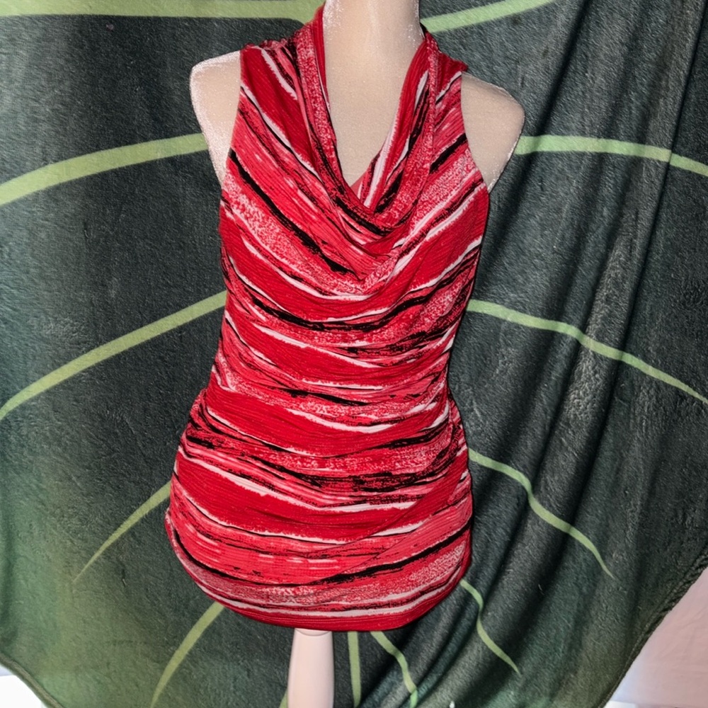 Mymichelle tank top